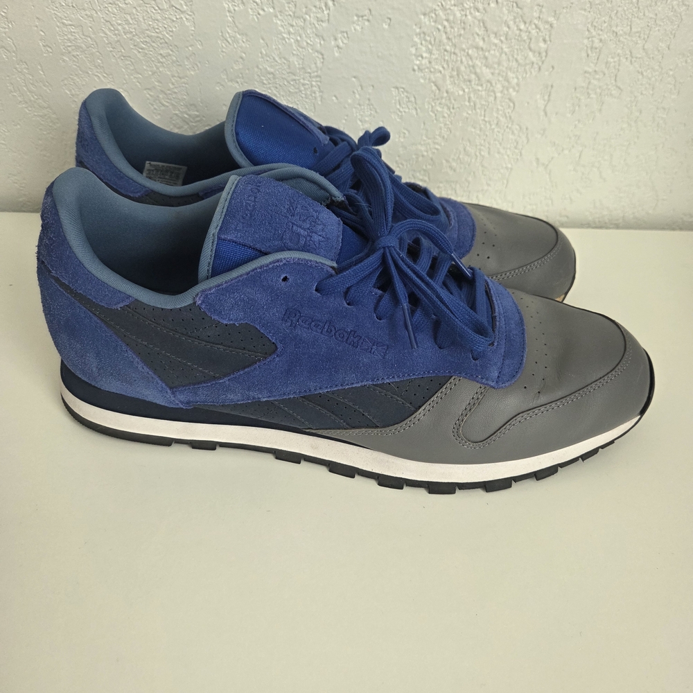 Reebok Classic Stash R12  City Collection